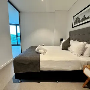 Lejlighedshotel Skytower By Cllix, Brisbane