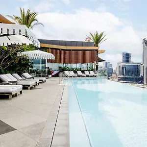 Hotel Emporium South Bank, Brisbane