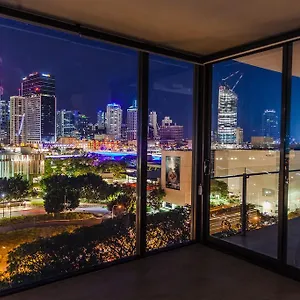 Aparthotel Fleet Lane, Brisbane