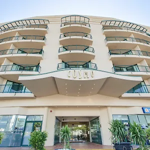 4* Appart hôtel Cosmo
