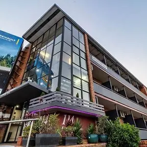 3* Maison d'hôtes Kingsford Riverside